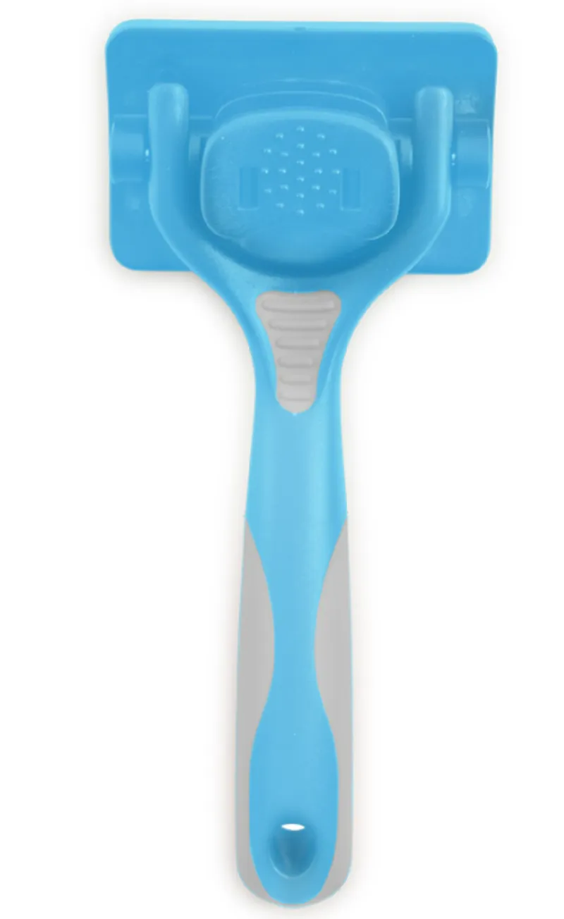Ergo Self Cleaning Slicker Brush